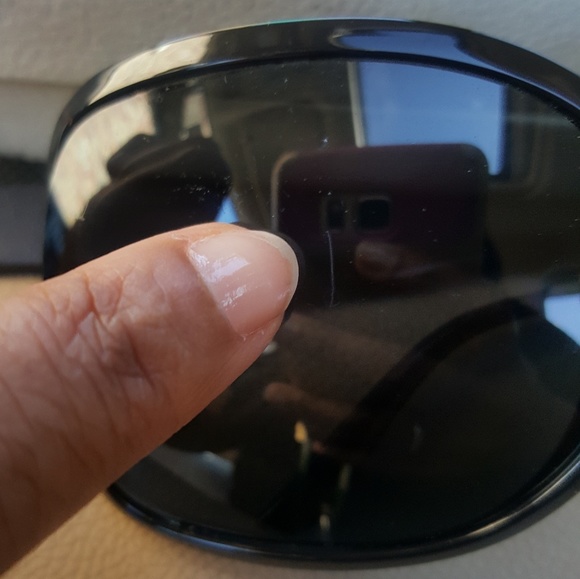 VERSACE SUNGLASSES - Picture 5 of 5